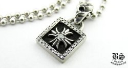 ������ϡ��ġ�ChromeHearts���ե졼���CH�ץ饹���㡼��with�ѥ������������