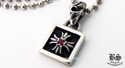 ������ϡ��� ChromeHearts���ե졼���CH�ץ饹���㡼��with��ӡ�
