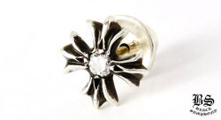 ������ϡ��ġ�ChromeHearts��CH�ץ饹�����å�with���������