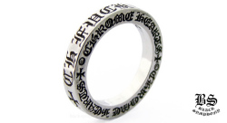 ������ϡ��� ChromeHearts�����ڡ�������� 3mm��FUCK YOU