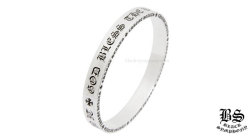 ������ϡ��ġ�ChromeHearts�����ڡ������Х󥰥� 9���� God Bless The World