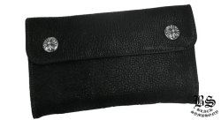 ������ϡ��ġ�ChromeHearts �������֥�����å� �������ܥ��� �֥�å� �ǥ��ȥ����쥶��