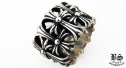 ������ϡ��� ChromeHearts�����᥿�꡼��󥰡��ڥ�󥰡ʻ��ءˡ�