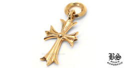 ������ϡ��� CHROME HEARTS �����ˡ� CH���������㡼��22K