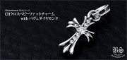 ���ʰ�(chrome hearts) CH�۽���ް̧������with�߳ު�޲�����