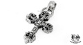 ������ϡ��� ChromeHearts �ե��ꥰ�꡼������ �ڥ����� XS with �٥���