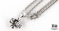 ������ϡ��� chromehearts �ץ饹CH���㡼�� �ߥǥ������NE��������