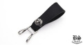 ������ϡ��� chromehearts �٥�ȥ롼�� BS�ե쥢�ܥ��� �֥�å��쥶��