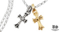 ������ϡ��ġ�ChromeHearts��CH�������٥ӡ�22K��CH�������٥ӡ�with�ѥ�����������ɡ��ͥå���������