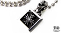 ������ϡ��� ChromeHearts���ե졼���CH�ץ饹���㡼��with���������