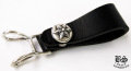 ������ϡ��� ChromeHearts���٥�ȥ롼�� �������ܥ��� �֥�å��쥶��