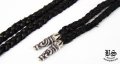 ������ϡ��ġ�ChromeHearts�������ˡ��쥶���֥졼�� ���⡼�� ���������� �ܥ����å�