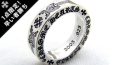 ������ϡ��� Chrome Hearts ���ڡ����� ���������6mm