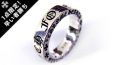 ������ϡ��� Chrome Hearts ���ڡ����� �ե������С����6mm