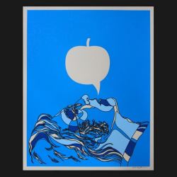David Flores�ʥǥ��ӥåɡ��ե����쥹�ˡ�Blue Apple�ʥ֥롼���åץ�ˡ����륯�����꡼��ݥ�����