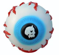 Mishka x Lamour Supreme x BlackBook Toy: Keep Watch Piggy Bank OG Ver