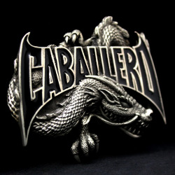 Steve Caballero x FourSpeed Metalwerks�ʥ��ƥ����֡�����Х���ߥե������ԡ��ɡˡ��٥�ȥХå���