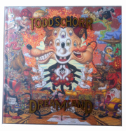 Todd Schorr�ʥȥåɡ����硼��ˡ�Dreamland�ʥɥ꡼����ɡˡ����ʽ��ʥϡ��ɥ��С���