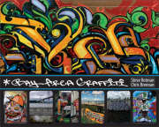 Bay Area Graffiti�ʥ٥����ꥢ������ե��ƥ��ˡ����ʽ��ʥ��եȥ��С���