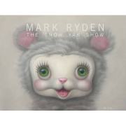 Mark Ryden�ʥޡ������饤�ǥ�ˡ�The Snow Yak Show�ʥ������Ρ�����å������硼�ˡ����ʽ��ʥϡ��ɥ��С���