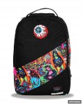MISHKA x Sprayground�ʥߥ����ߥ��ץ졼���饦��ɡˡ�Keep Watch by Lamour Supreme���Хå��ѥå�