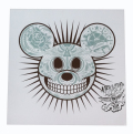 MAXX242�ʥޥå���242�ˡ�Mr.Raton Muerto��Mr.��ȥ󡦥२��ȡ� ���륯�����꡼��ݥ����� BL