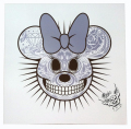 MAXX242�ʥޥå���242�ˡ�Ms.Raton Muerto��Ms.��ȥ󡦥२��ȡ� ���륯�����꡼��ݥ����� PU