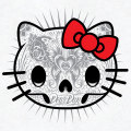 MAXX242�ʥޥå���242�ˡ�Kitty Muerto�ʥ��ƥ����२��ȡ� ���륯�����꡼��ݥ�����