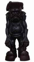 Johnny Ace�ʥ���ˡ����������ˡ�Franken Fink�ʥե�󥱥󡦥ե��󥯡ˡ�18������ե����奢��Blackout Edition