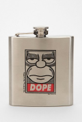 OBEY/Shepard Fairey x The Simpsons�ʥ��٥�x����ץ��󥺡ˡ�DOPE���ե饹���ܥȥ�