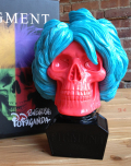 Ron English( ���󡦥��󥰥�å���)��Figment�ʥե������ȡˡ��Х��ȥ��åץե����奢BL&PK