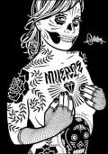 Mike Giant/REBEL8�ʥޥ��������㥤����ȡˡ�Muerte�ʥ२��ơˡ����ʽ��ʥ��եȥ��С���