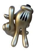 Dissizit/SLICK�ʥǥ����������å�/����å��ˡ�LA Hands��LA�ϥ󥺡ˡ�6������ե����奢��GOLD