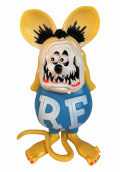 Rat Fink/Ed Roth�ʥ�åȥե���/���ɡ������ˡ�8��������եӥե����奢����������