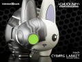 Frank Kozik x Chuck Boy x Kidrobot��Cyborg Labbit Nemesis Edition 7������ե����奢