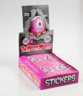 Buff Monster�ʥХե�󥹥����ˡ�The Melty Misfits�ʥ������ƥ������ߥ��ե��åġˡ��ȥ졼�ǥ��󥰥��ƥå����ѥå���1�ѥå�ñ��