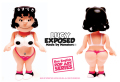Ron English�ʥ��󡦥��󥰥�å���� Lucy Exposed�ʥ롼�������������ݡ����ɡ� 8������ե����奢