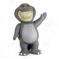 Ron English�ʥ��󡦥��󥰥�å���� Barney Grin�ʥС��ˡ��������� Stoned Edition 10������ե����奢