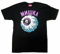 Mishka x Lamour Supreme�ʥߥ����ߥ�⥢������ץ꡼���: Keep Watch�ʥ����ץ����å��ˡ�T�����BK