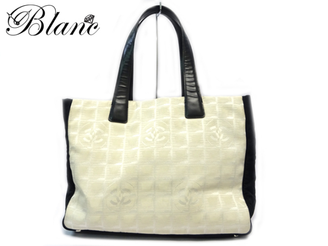 送料・代引手数料無料】 ◇ 【中古】 シャネル ◇ ニュー  