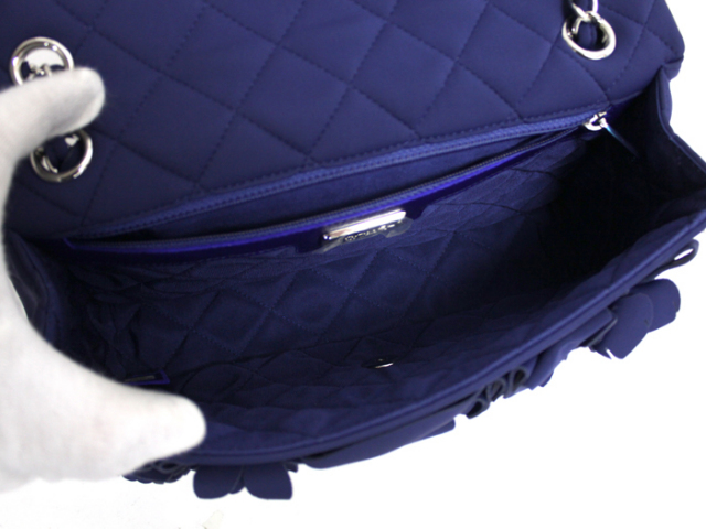 送料・代引手数料無料】◇【中古】【レアアイテム】 シャネル カメリア