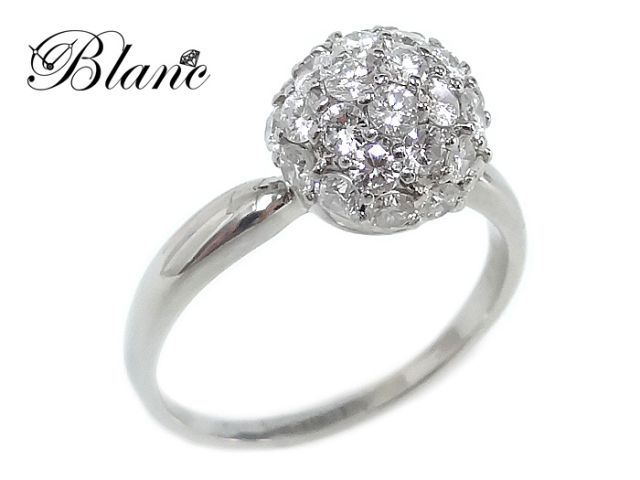 ジュエリー JEWELRY ダイヤモンド リング リング・指輪 ジュエリー  