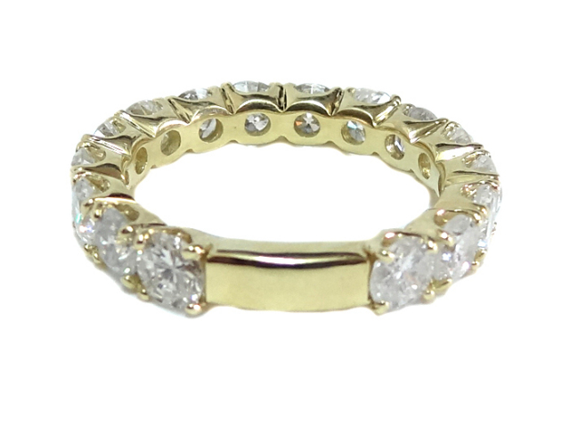 ノンブランド リング ジュエリー アクセサリー ダイヤリング