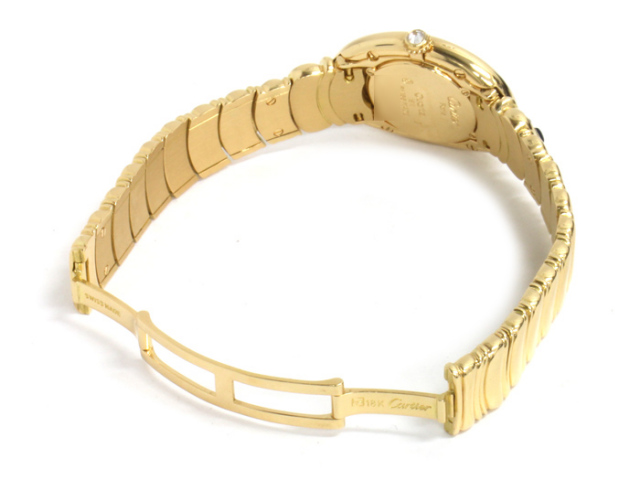 送料無料】◇【中古】 カルティエ ベニュワール ◇ ダイヤモンド