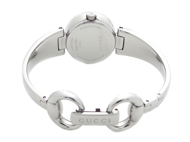 グッチ グッチシマウォッチ YA134504