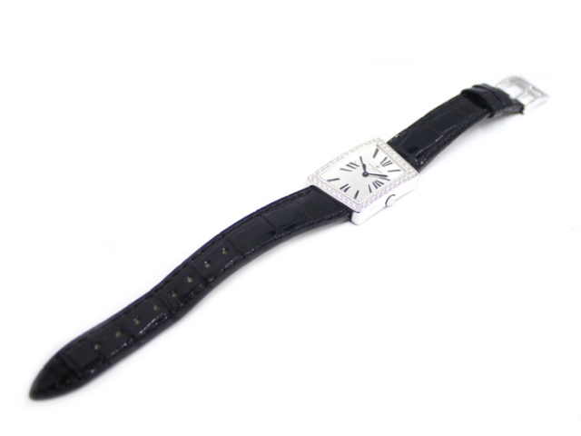 ヴァシュロン・コンスタンタン ◇ アシンメトリカル1972 ◇ 腕時計