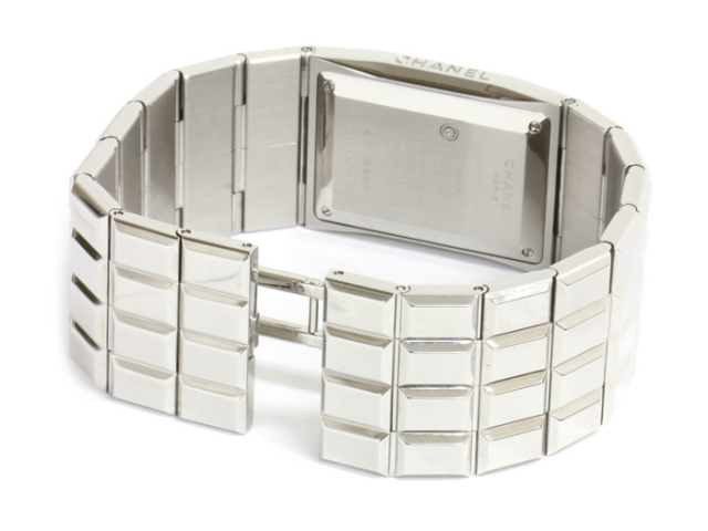 送料・代引手数料無料】◇【中古】【外装磨き仕上げ済み】 シャネル  