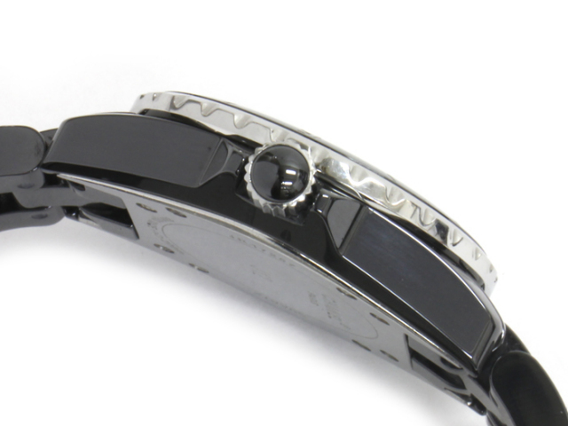 シャネル J12 33mm H2122
