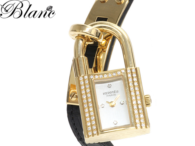 送料、代引手数料無料】 ◇ 【中古】 【磨き仕上げ済み】 エルメス  