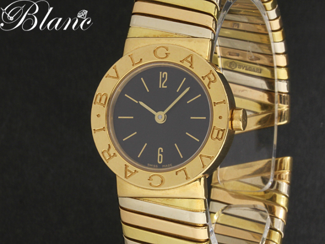 送料、代引手数料無料】 ◇ 【中古】 ブルガリ ブルガリブルガリ  